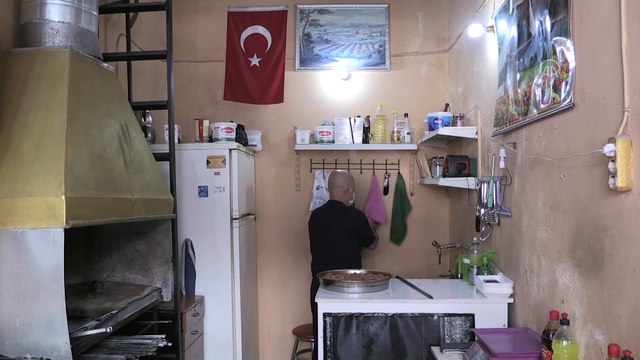 Eski hükümlü devlet desteğiyle kendi işinin patronu oldu - GAZİANTEP