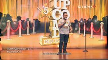 Audisi Stand Up Comedy Rigen: Kalian Tau Ga Alasan Kuda Makan Rumput? Ternyata... - SUCI 5