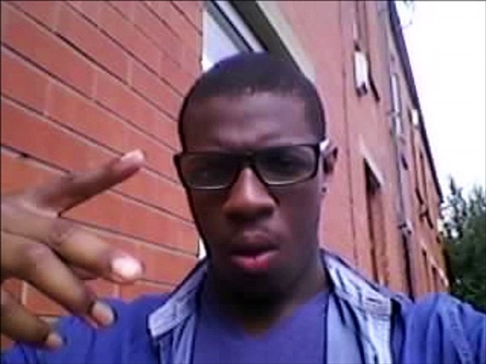 Warren N'Doua - To Make Things (Intro) & Skill You