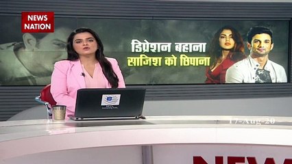 सुशांत सिंह राजपूत के भाई ने की चिराग पासवान से मुलाकात