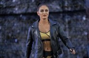WWE's Sonya Deville targeted by attempted kidnapping