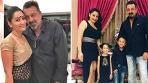 Sanjay Dutt America न जाकर India में ही कराएंगे अपने Lung Cancer का इलाज |FilmiBeat