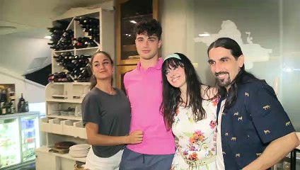 Beatriz Rico desvela cómo está Ana Obregón en su primer verano sin su hijo