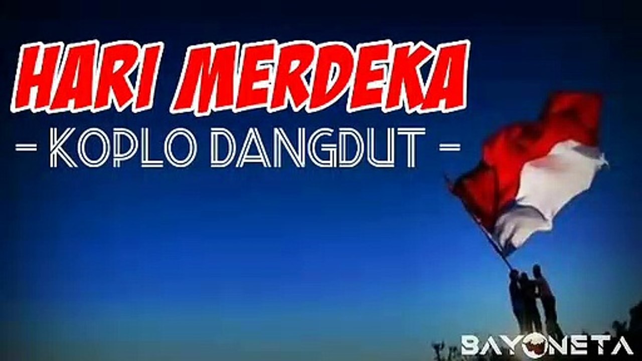 HARI MERDEKA DANGDUT KOPLO ( Spesial Hari Kemerdekaan RI ke 75)