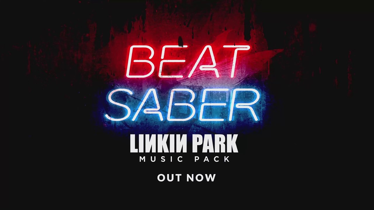 Beat Saber - Annonce du Linkin Park Music Pack
