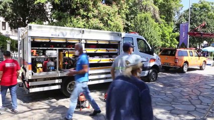 AFAD'dan '17 Ağustos Afetlere Hazırlık Haftası' etkinliği - MUĞLA