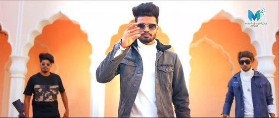 SUMIT GOSWAMI TORA || ORIGINAL SONG || Official Video || KHATTI SONG