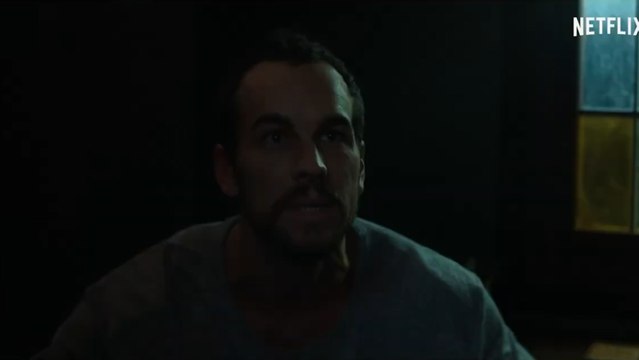 Ya está aquí el primer avance de lo nuevo de Mario Casas: 'El Practicante'