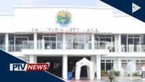 Marikina LGU: CoVID-19, nagdulot ng pagbaba sa crime rate