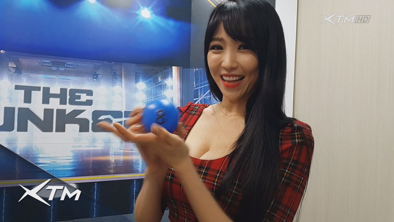 (이벤트) 더벙커 4회 행운의 숫자 3자리 공개!