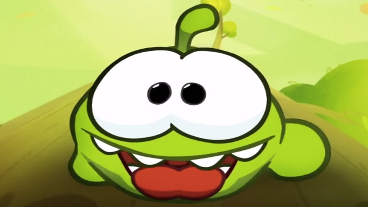 Om Nom Stories - Season 05 - All episodes in a row - Funny cartoons for kids