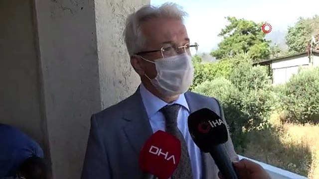 Başkan Erdem: Kimse imara açılır diye umutlanmasın