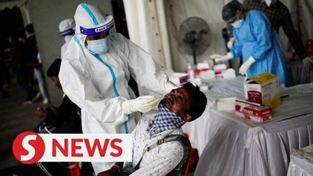 India Covid-19 death toll surpass 50,000