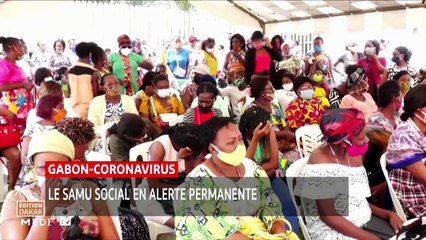Midi infos - 17/08/2020