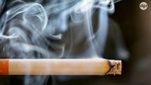 Fumer et vapoter augmenterait les risques de contamination au Covid-19 chez les jeunes