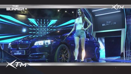 (미공개) BMW 520d 튜닝 비하인드 컷 공개