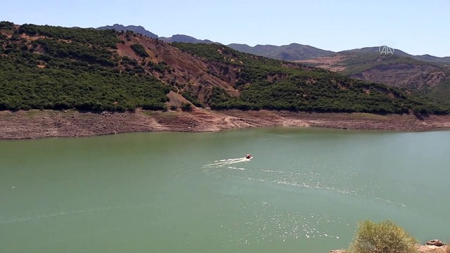 Üniversite öğrencisi Gülistan Doku'yu arama çalışmaları sürüyor - TUNCELİ