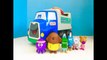LITTLE TIKES Handy Haulers Moving Truck and HEY DUGGEE TOYS-