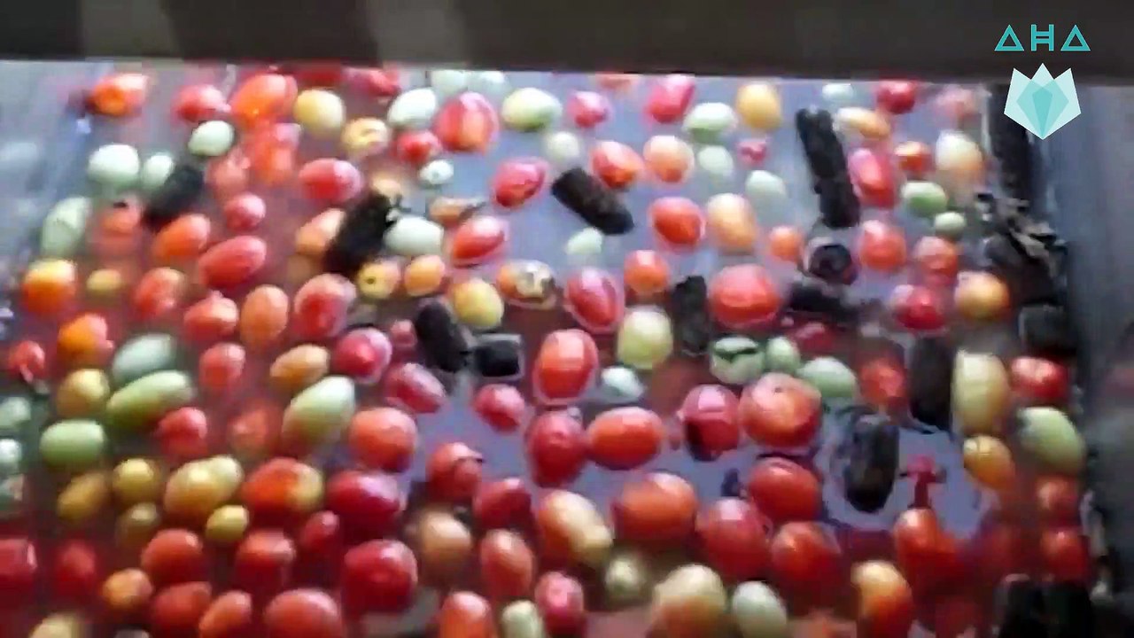 AHA The magic eyes -- you must see **2**