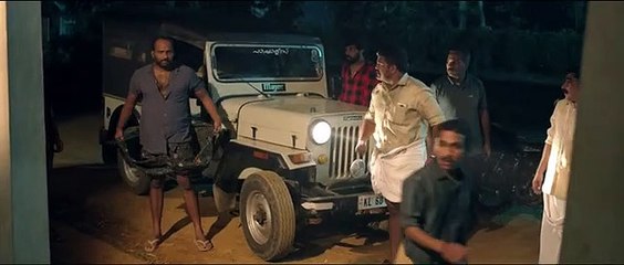 Varathan (2018)  Part-3