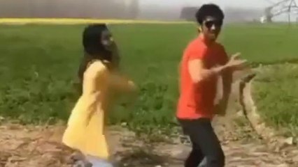 Sushant Singh Rajput भांजी संग कर रहे हैं डांस, नया वीडियो Viral | FilmiBeat