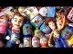 Toy Story 4 Surprises egg Playdoh Lost kitties kinder egg Puppy Dog Pals toys review