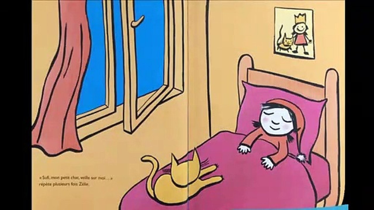 Au lit les affreux