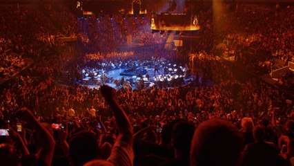 Metallica - For Whom The Bell Tolls