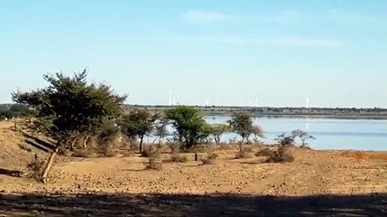 लखुन्दर जलाशय को दस वर्षीय मछली पालन हेतु आवेदन आमंत्रित