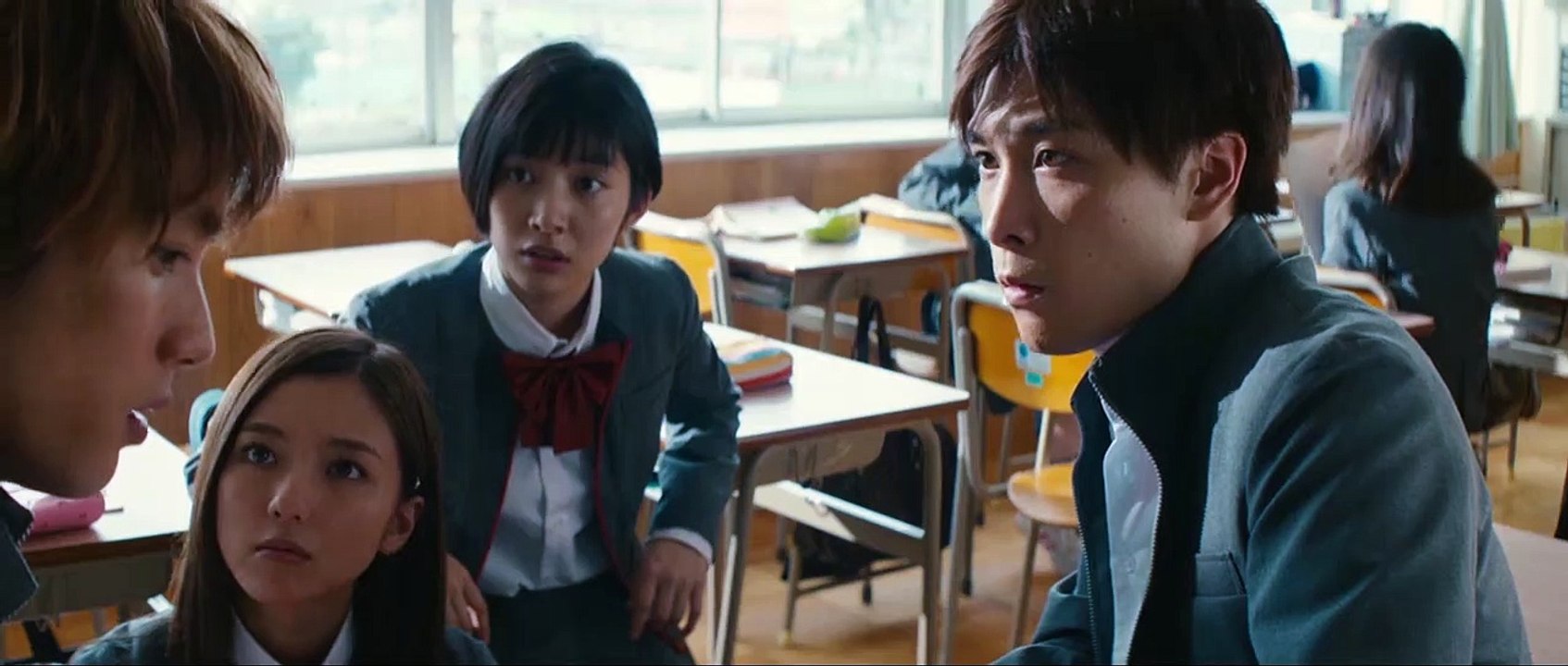 Bleach (2018) in 10 Minutes