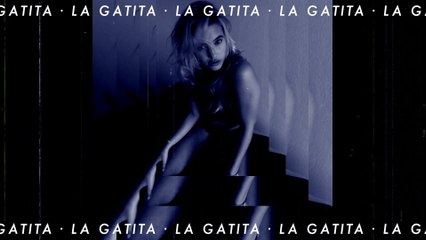 Lalo Ebratt - La Gatita