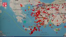 Deprem uzmanından uyarı İstanbul depremini beklemek doğru değil, birçok ilimizde 7.6'ya varan depremler olabilir