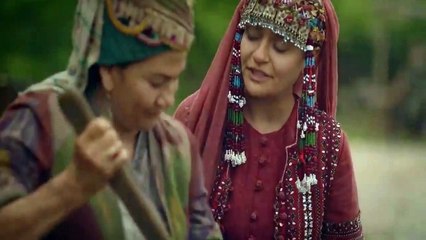 Ertugrul Ghazi Urdu - Episode 66 - Season 1 | HD |