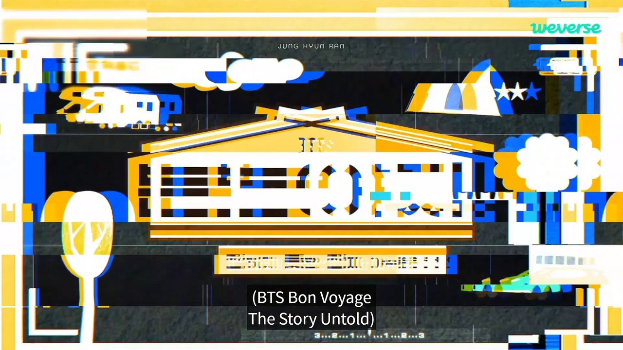 Bon Voyage Season 4 Ep.5 | Behind The Scene - video ...