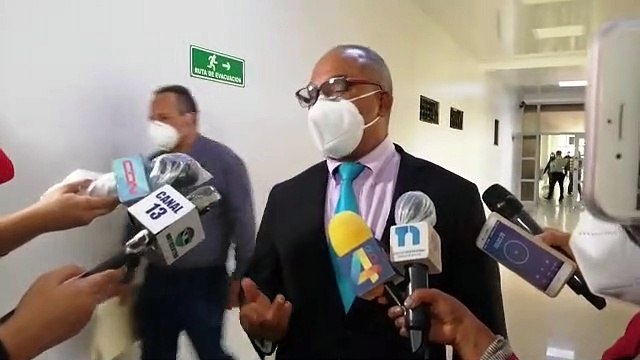 Plutarco Arias asume como ministro de Salud Pública