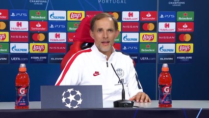 Mbappe could play full 90 against Leipzig - Tuchel