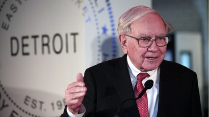 Download Video: Warren Buffett Cautious With Berkshire Hathaway In 2nd Quarter