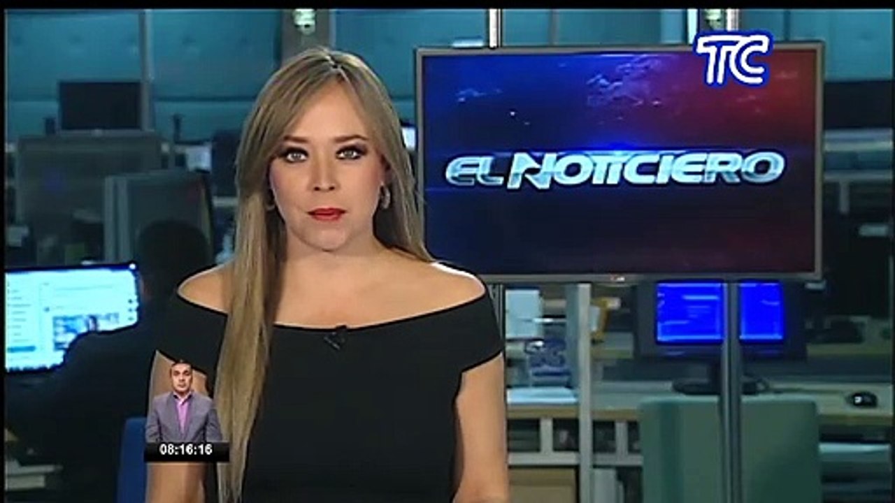 Cuerpo de Bomberos de Quito combatió un nuevo incendio forestal registrado en el volcán Ilalo