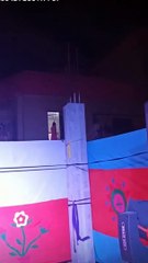 গান শুনে পাশের বাড়ির আপু কী ডান্স নাই দিল। মাথা নষ্ট হয়ে গেল।২০২০