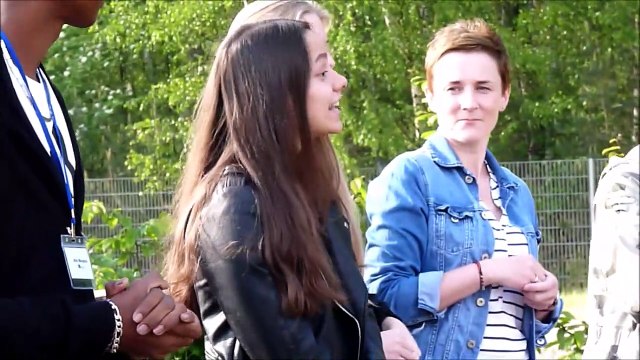 Erasmus Grèce 2019 - Collège Henri Matisse