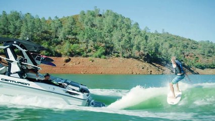 2021 Centurion Ri245: Q&A Interview