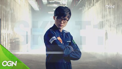 롯데 꼬깔콘 롤챔스 스프링 2016 프로모