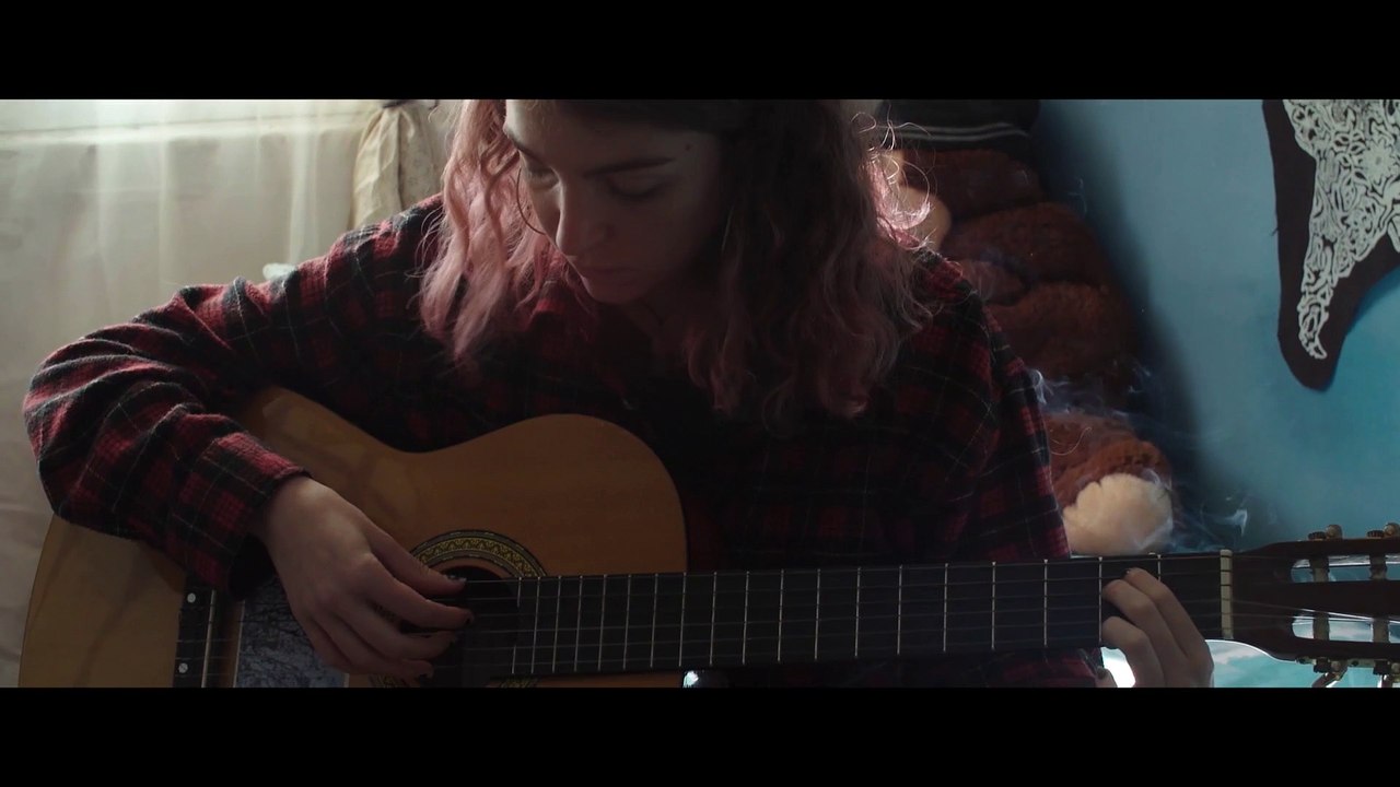 Las mujeres de mi casa -  Teaser