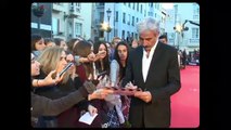 Málaga, la alfombra roja del cine español - Tráiler