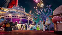 838.Hotel Transylvania 3- Summer Vacation Trailer #2 (2017) - Movieclips Trailers