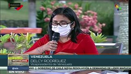 Identifican en Venezuela 51 nuevos casos de contagios importados