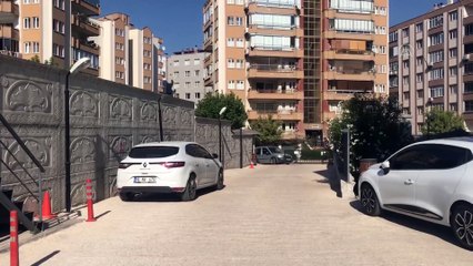 Orman yangını ile ilgili 1 kişi gözaltına alındı - BURSA