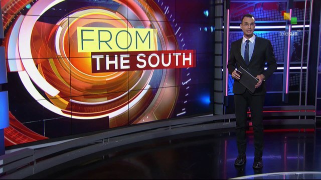 FtS 17-08-20: 9 Colombian teenagers massacred in Nariño department