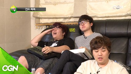영락없는 오락실 청년들과 오더하는 울프ㅣ 켠김에왕까지 SKT T1