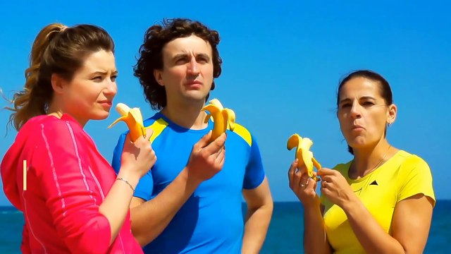 8 propiedades y beneficios del plátano